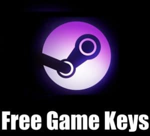Free steam game random keys