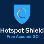 free hotspot shield accounts and password