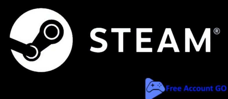 free steam account with game