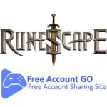 Free Runescape Accounts List | Rs Free Account