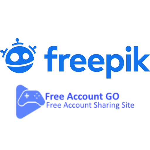 Freepik Premium Account Free 2022 | Username And Pass List