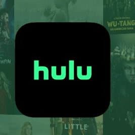 Hulu free account login