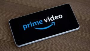 Amazon Prime Video Free Account