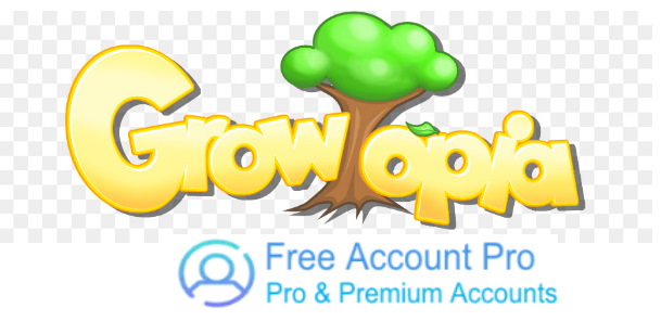 free growtopia account