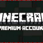 Minecraft Free Premium Account